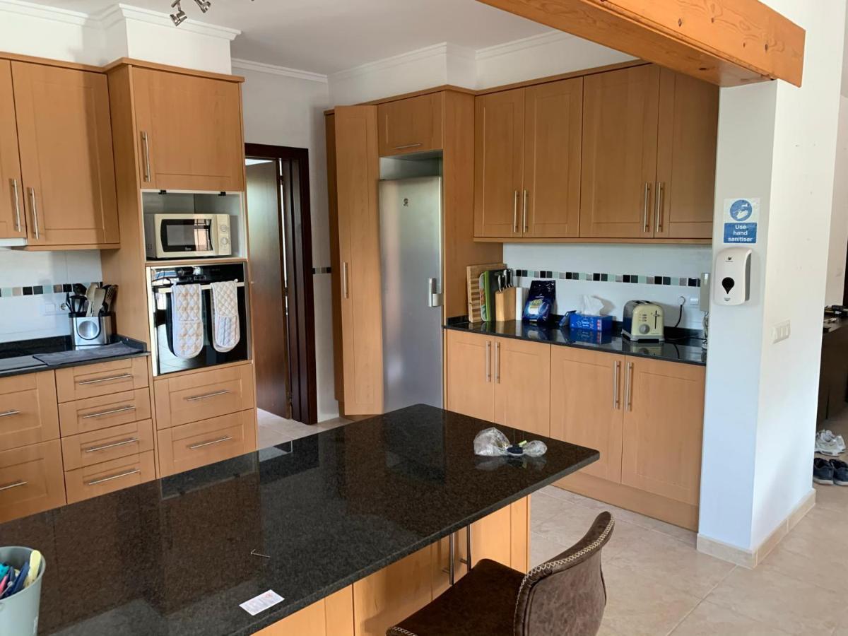 Villa Clara, 8 Pers, Javea, Costa Blanca, Closes To Beaches 외부 사진