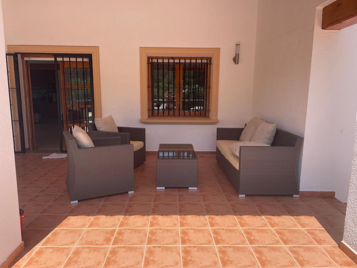 Villa Clara, 8 Pers, Javea, Costa Blanca, Closes To Beaches 외부 사진