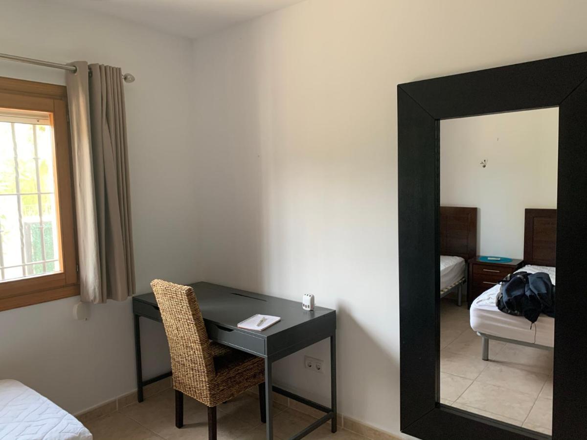 Villa Clara, 8 Pers, Javea, Costa Blanca, Closes To Beaches 외부 사진