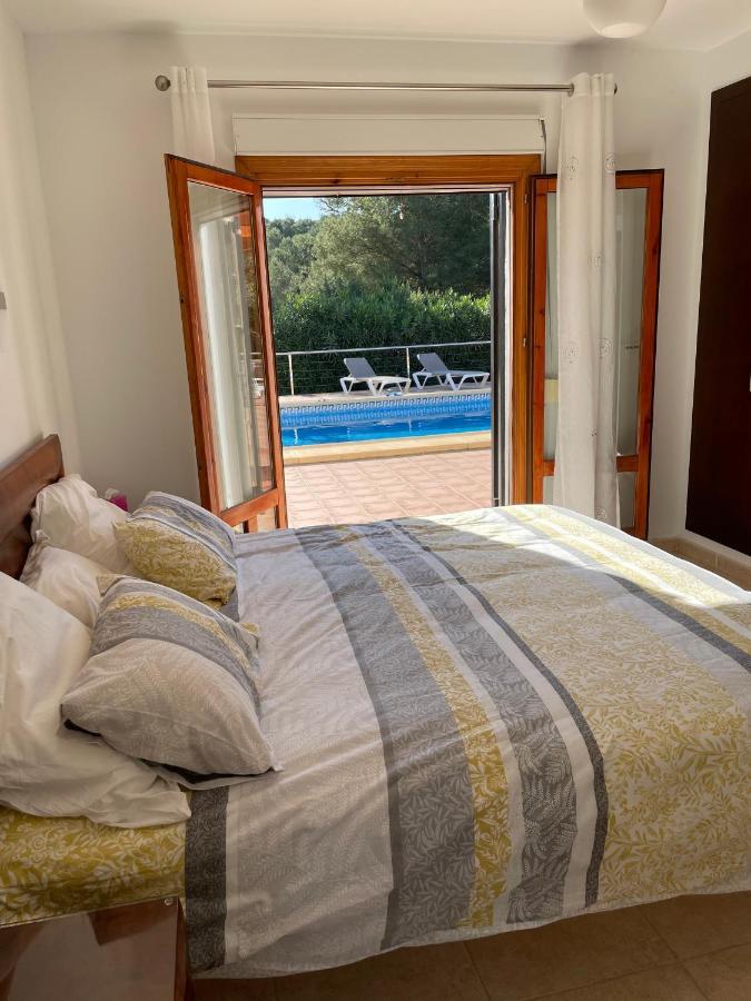 Villa Clara, 8 Pers, Javea, Costa Blanca, Closes To Beaches 외부 사진