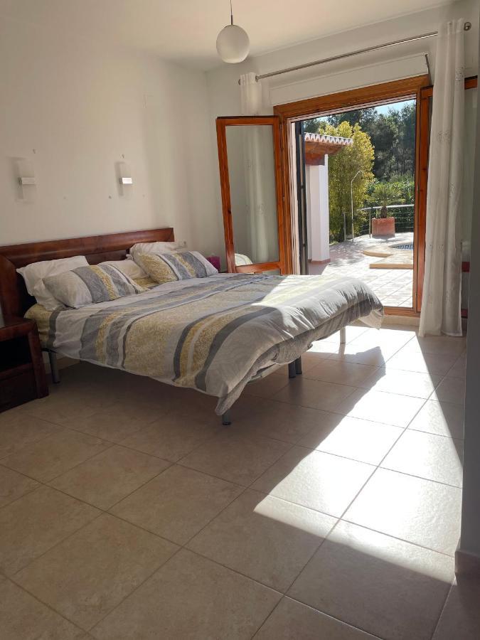 Villa Clara, 8 Pers, Javea, Costa Blanca, Closes To Beaches 외부 사진