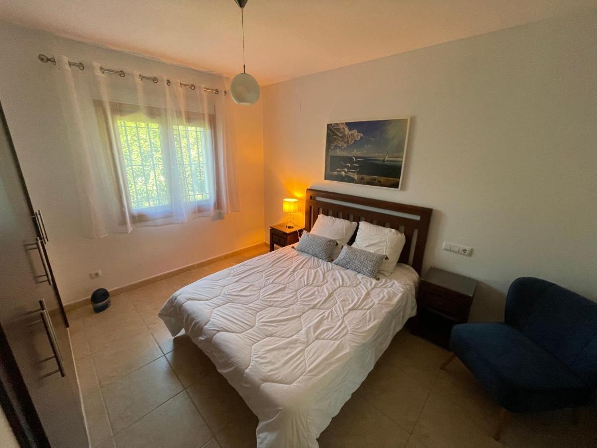 Villa Clara, 8 Pers, Javea, Costa Blanca, Closes To Beaches 외부 사진