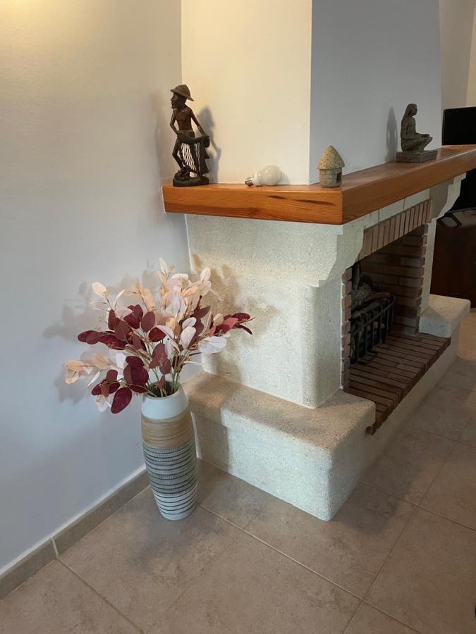 Villa Clara, 8 Pers, Javea, Costa Blanca, Closes To Beaches 외부 사진