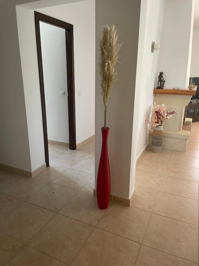 Villa Clara, 8 Pers, Javea, Costa Blanca, Closes To Beaches 외부 사진