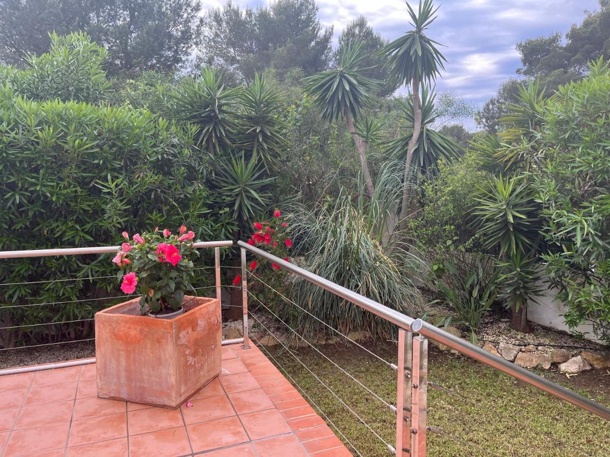 Villa Clara, 8 Pers, Javea, Costa Blanca, Closes To Beaches 외부 사진