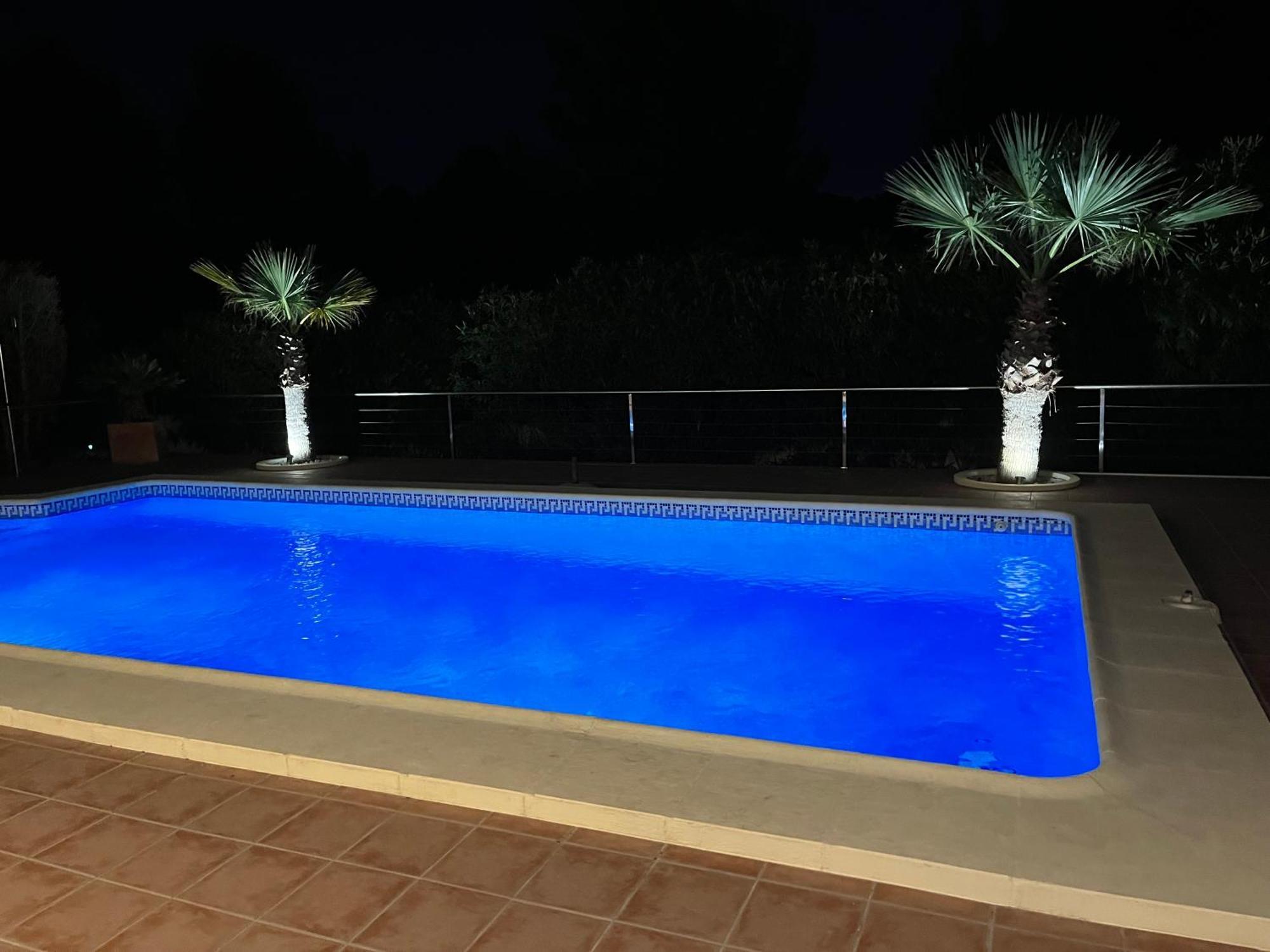 Villa Clara, 8 Pers, Javea, Costa Blanca, Closes To Beaches 외부 사진